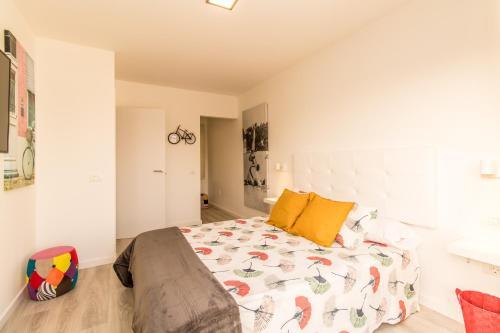 Apartamento Duplex El Palmar 6p - B29