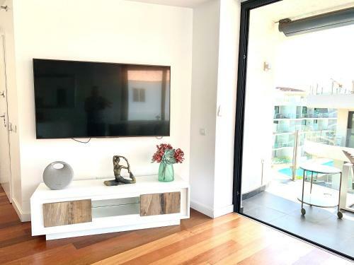 Apartamento Penthouse 5* La Rasca Panorama View