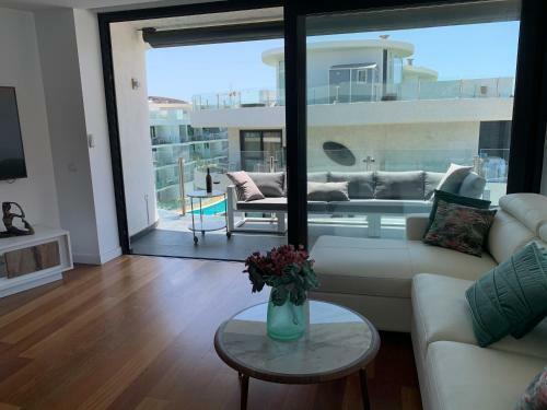 Apartamento Penthouse 5* La Rasca Panorama View