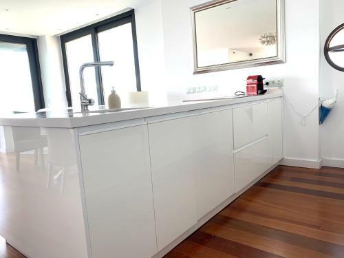 Apartamento Penthouse 5* La Rasca Panorama View