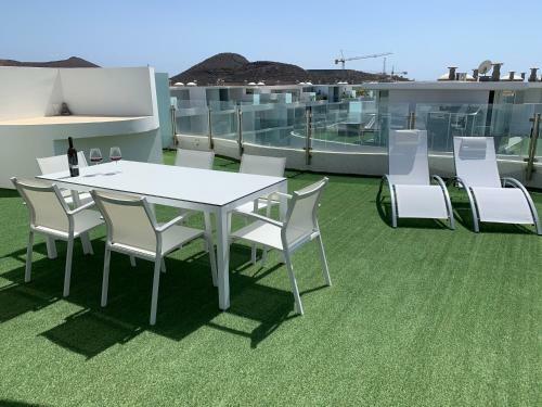 Apartamento Penthouse 5* La Rasca Panorama View