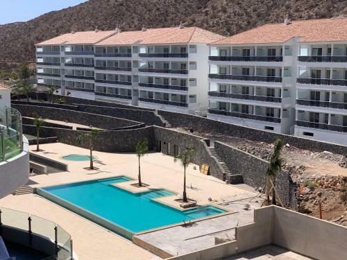 Apartamento Penthouse 5* La Rasca Panorama View