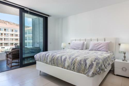 Apartamento Penthouse 5* La Rasca Panorama View