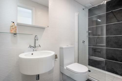 Apartamento Penthouse 5* La Rasca Panorama View