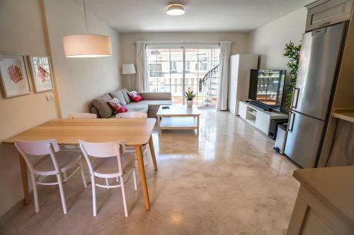 Seaview Apartment Para�so Complex