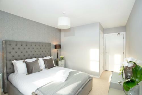 Aberdeen Polmuir Garden Apartments