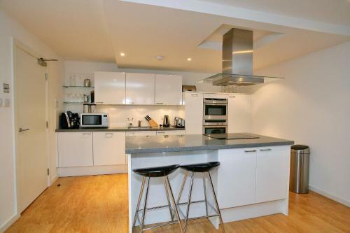Aberdeen Polmuir Garden Apartments