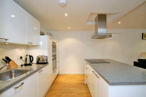 Aberdeen Polmuir Garden Apartments