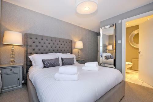 Aberdeen Polmuir Garden Apartments