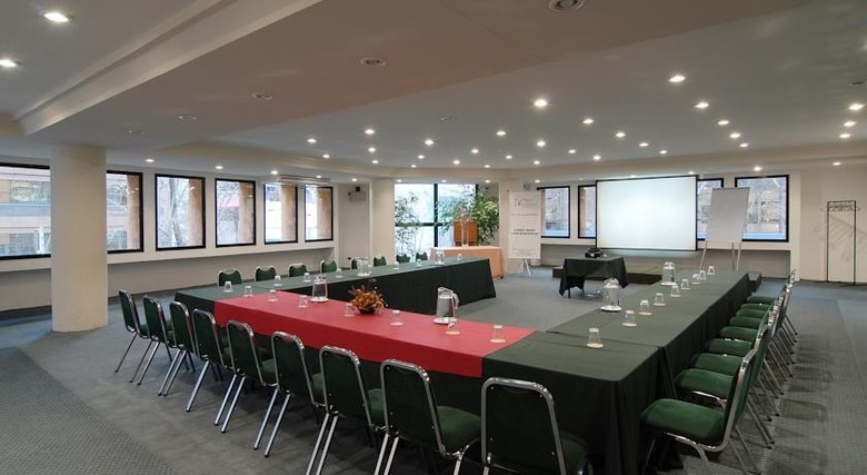 Hotel Diego De Vel�zquez