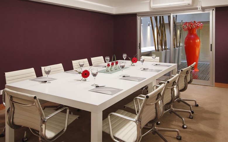 Hotel Le Petit Suites