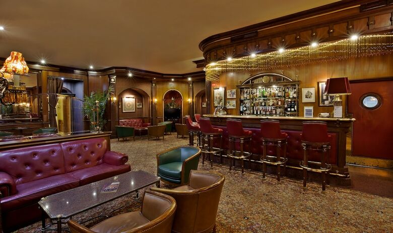 Hotel Avenida Palace