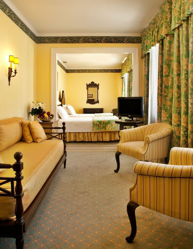 Hotel Avenida Palace