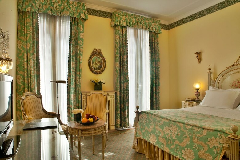 Hotel Avenida Palace