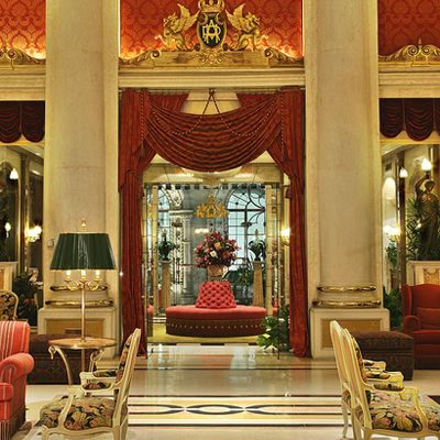 Hotel Avenida Palace