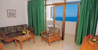 Apartamentos Teror