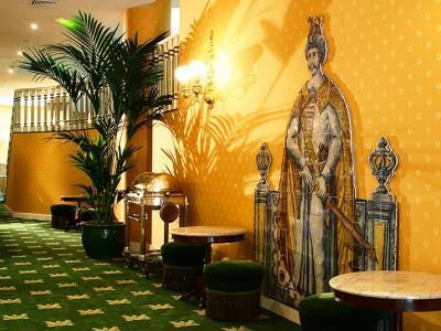 Hotel Aviz