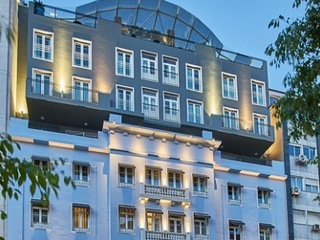 Hotel Aviz