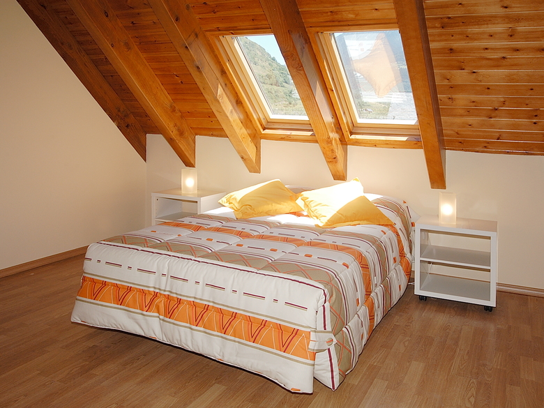 Aparthotel Nou Vielha