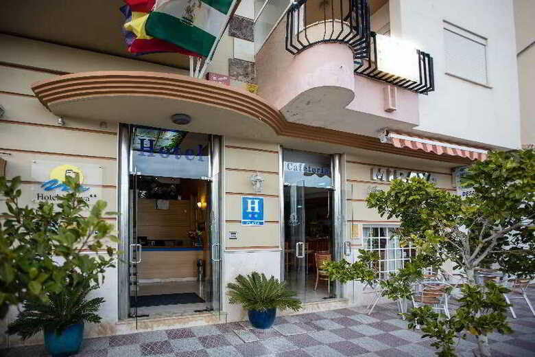Hotel Miraya