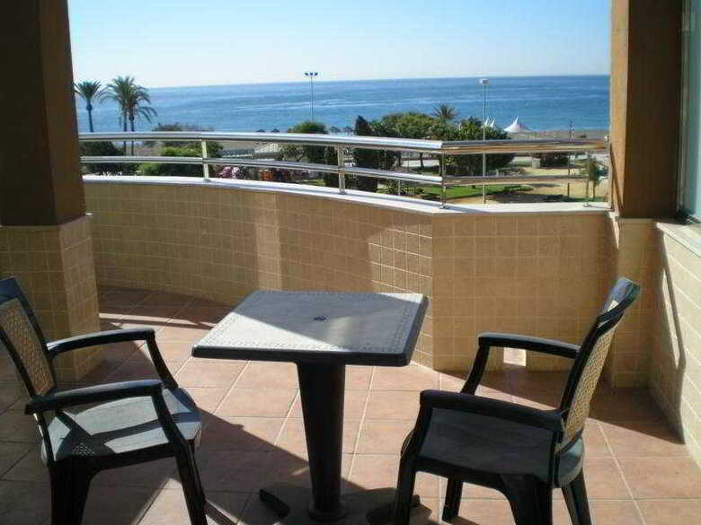 Hotel Miraya