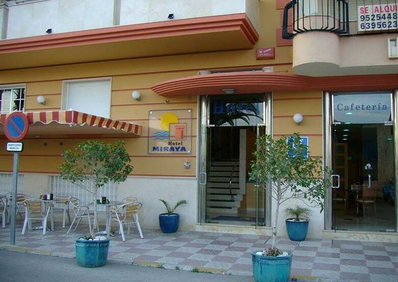 Hotel Miraya