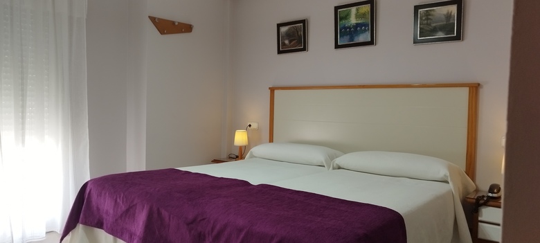 Hotel Miraya