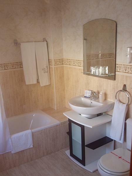 Hotel Miraya