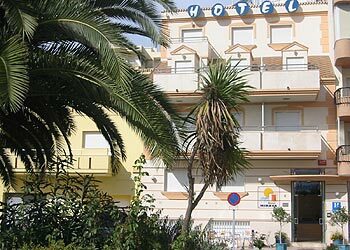 Hotel Miraya