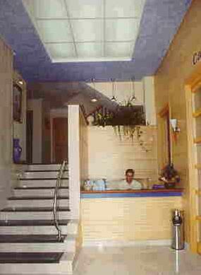Hotel Miraya