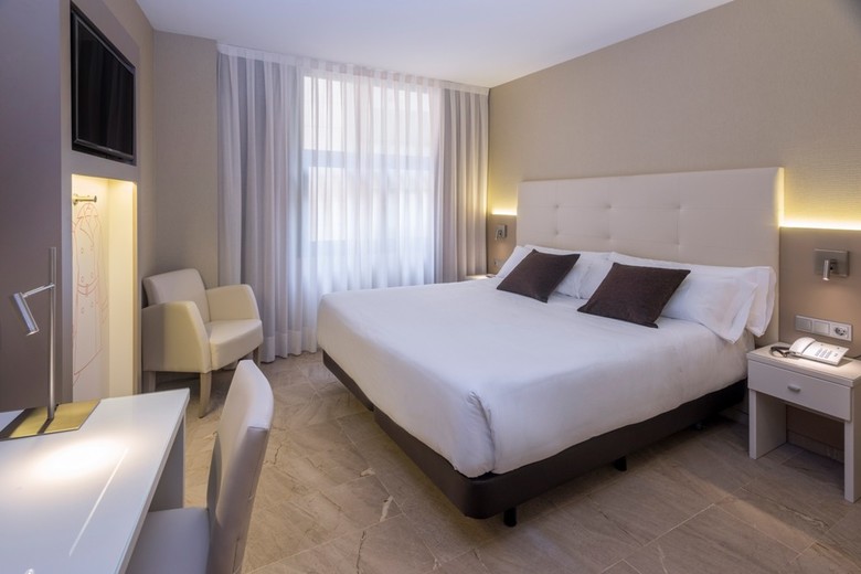 Hotel Serhs Del Port