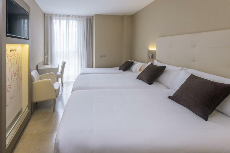 Hotel Serhs Del Port