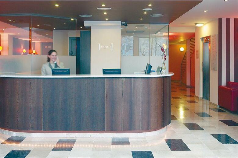 Hotel Serhs Del Port