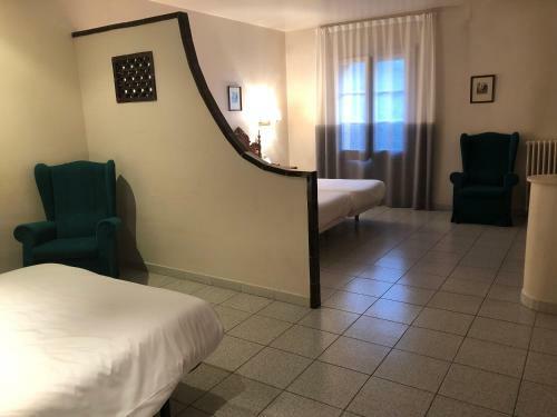 Hotel Hostal De La Gl�ria