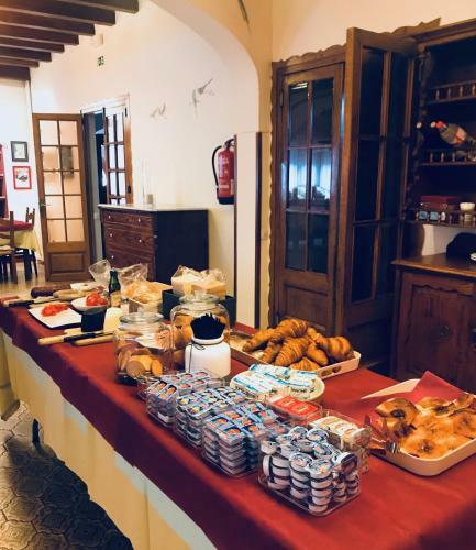 Hotel Hostal De La Gl�ria