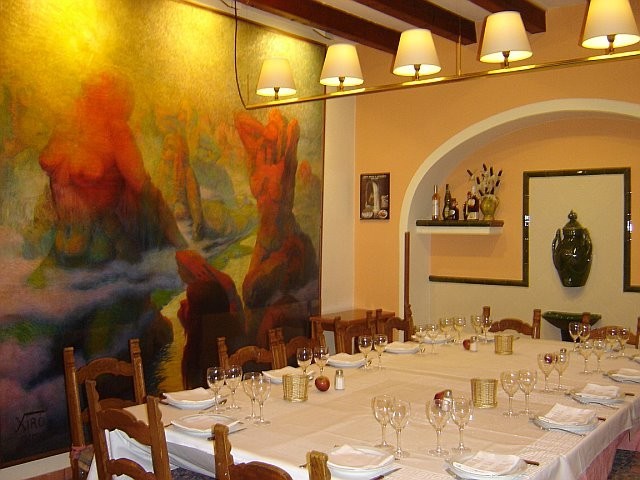 Hotel Hostal De La Gl�ria