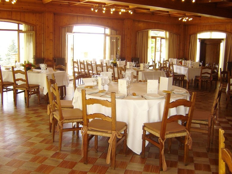 Hotel Hostal De La Gl�ria