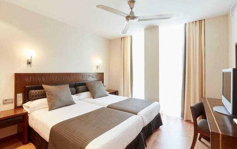 Hotel Insotel Fenicia Prestige Suites & Spa