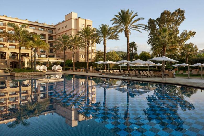Hotel Insotel Fenicia Prestige Suites & Spa