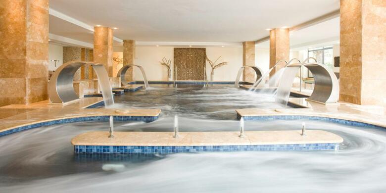 Hotel Insotel Fenicia Prestige Suites & Spa