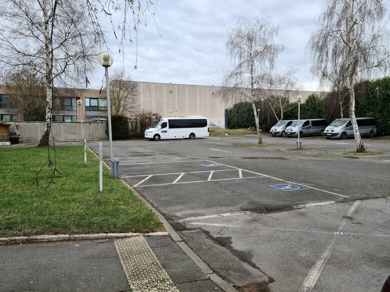 Hotel Comfort Aeroport Cdg