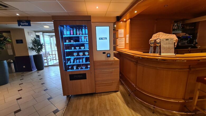 Hotel Comfort Aeroport Cdg