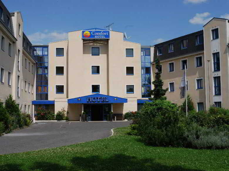 Hotel Comfort Aeroport Cdg