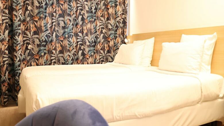 Hotel Comfort Aeroport Cdg