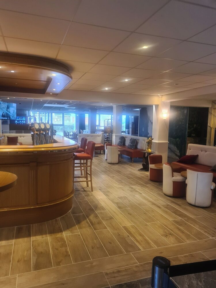 Hotel Comfort Aeroport Cdg