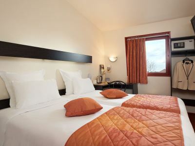 Hotel Comfort Aeroport Cdg