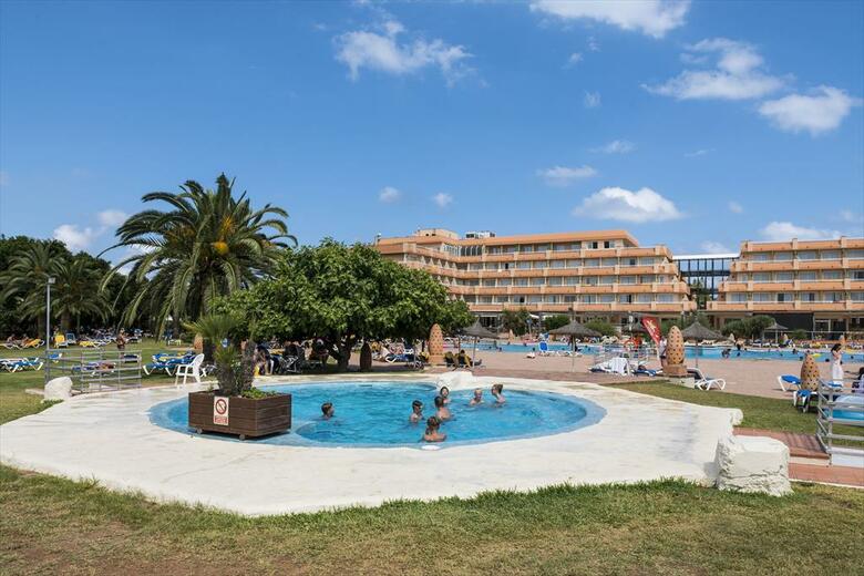 Hotel Mariant Park
