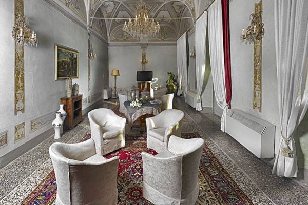 Hotel Villa Stanley