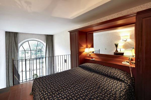 Hotel Villa Stanley