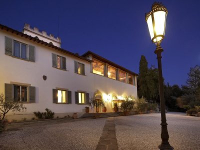Hotel Villa Stanley